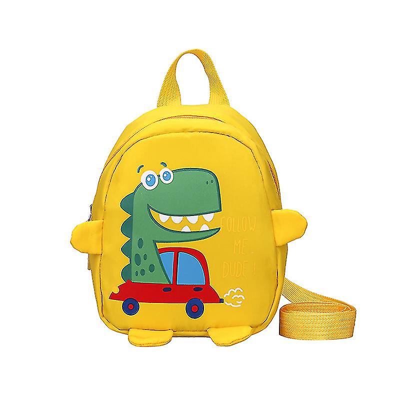 Mini Dinosaur Kids School Bags - ANH Wholesale